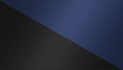 Satin Pacific Blue and Matte Sapphire Black
